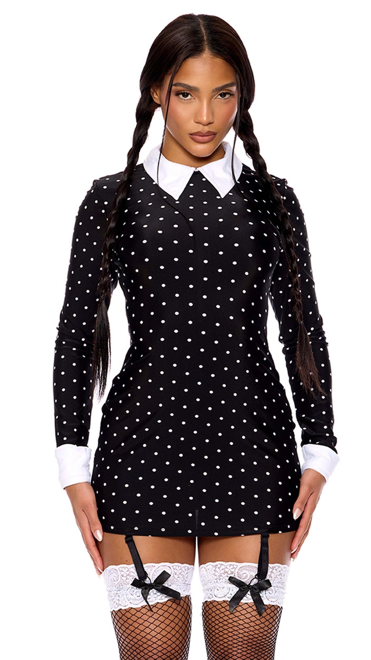 Sexy Halloween Costume Ideas for Women That Flatter