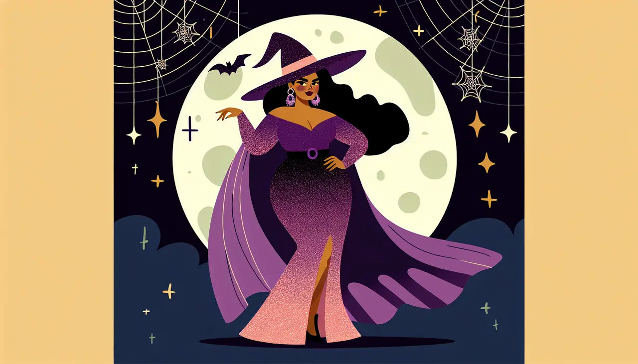 A minimalist wooden desk with a sleek laptop, a potted plant, and a notebook, embodying a clean, organized workspace setup.