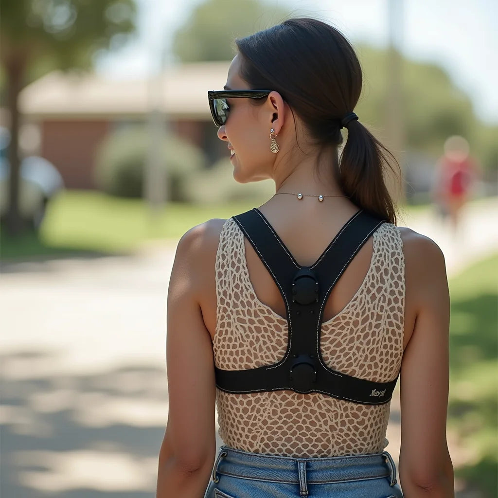 Festival Harness - Festival Harness Essentials for Style Comfort and Confidence