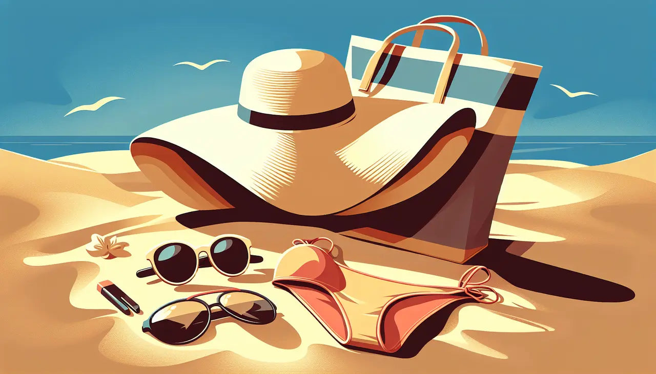 A sleek black smartwatch displaying a digital clock face with health tracking icons, set on a white surface, highlighting its minimalist design and functionality.