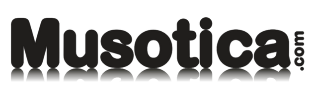 Musotica logo