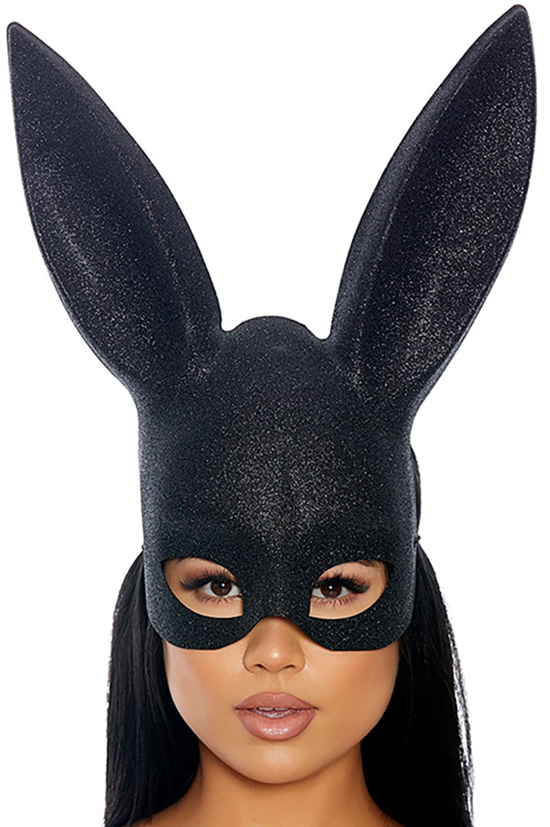 Sexy Bunny Ear Mask Musotica.com