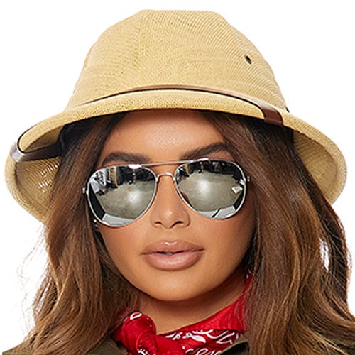 Sexy On Safari Explorer Hat Musotica.com