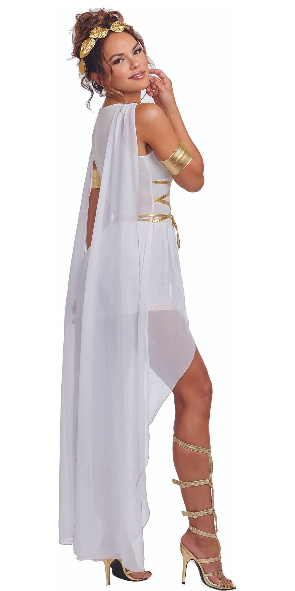 Sexy Venus Women's Costume Musotica.com