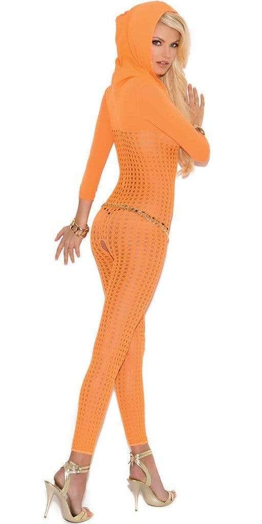Alsace Crochet Bodystocking Musotica.com