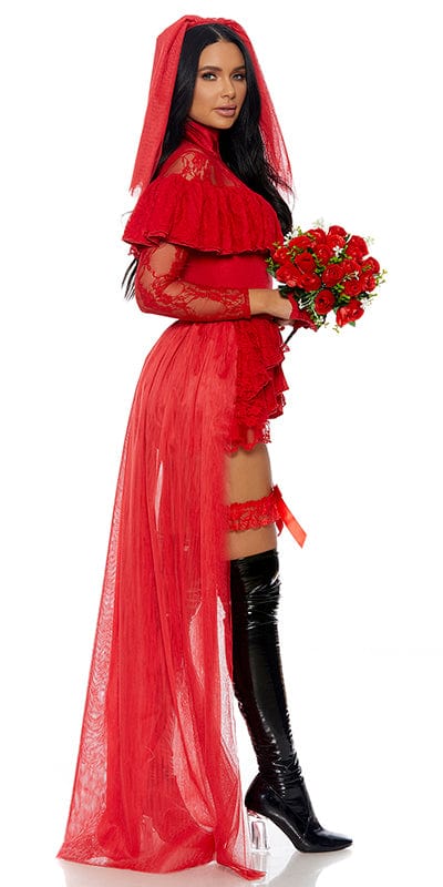 Betelgeuse Lydia Halloween Costume Musotica.com
