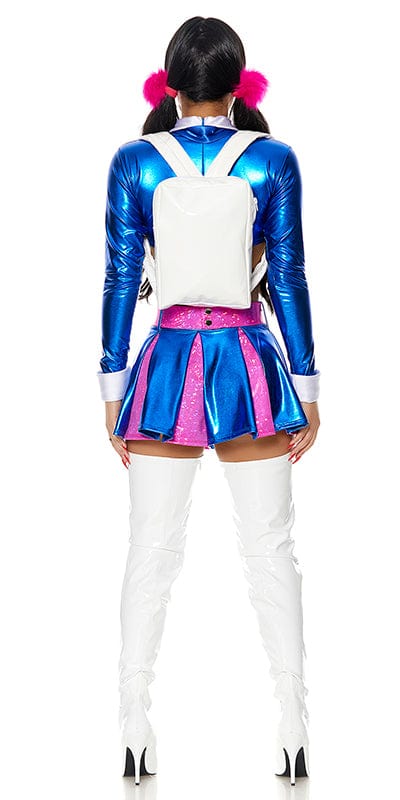 Fook Mi and Yu Costume Musotica.com