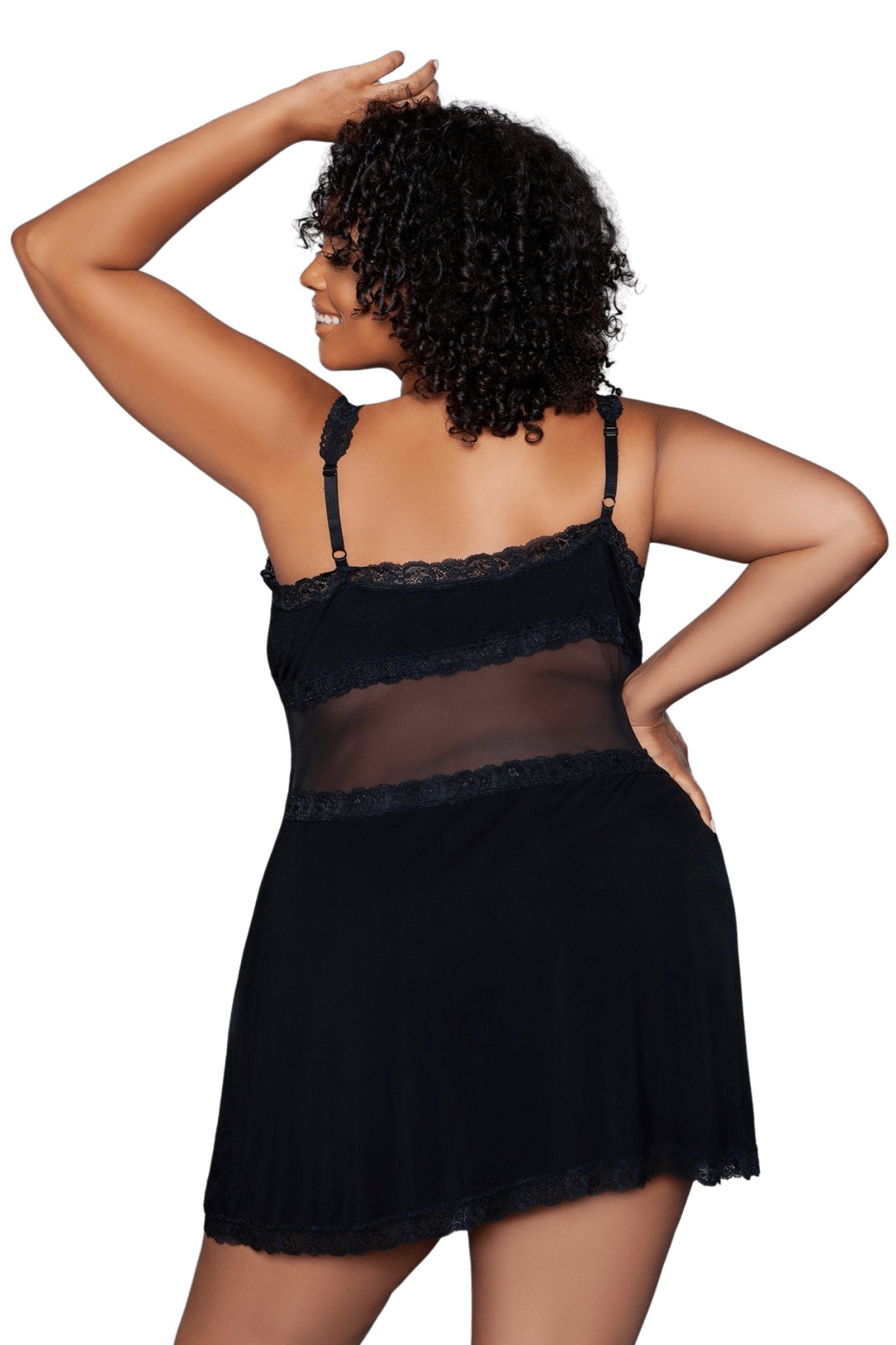 Good Nite Fancy Slip Musotica.com