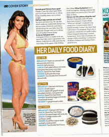 Hollywood Celebrity Crochet Micro Bikini Musotica.com