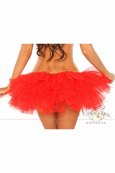 Red Tutu Musotica.com