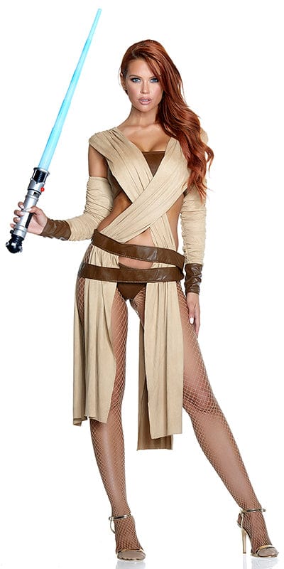 Sexy Force Awakens Costume Musotica.com