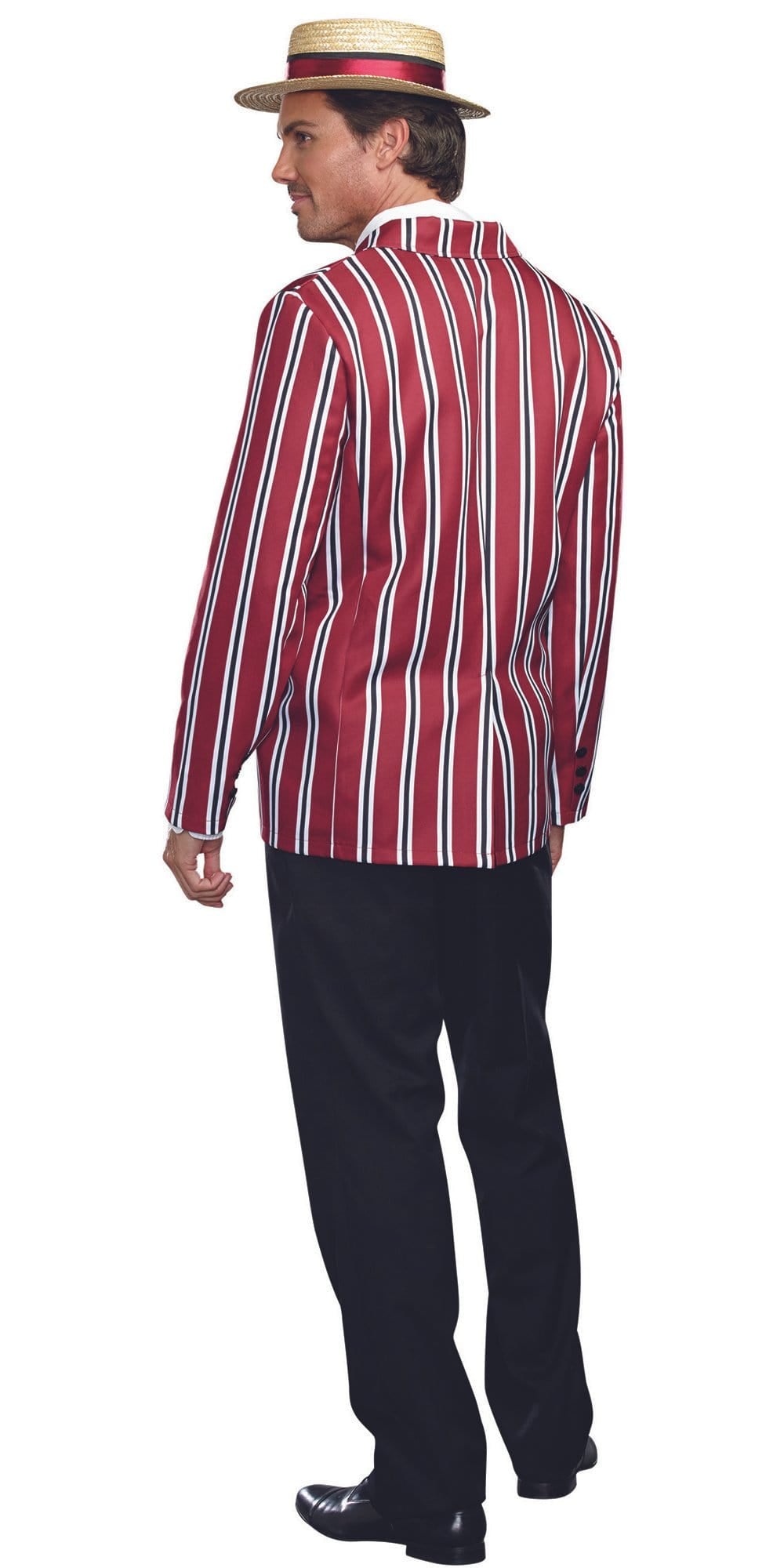 Sexy Good Time Charlie Men's Costume Musotica.com