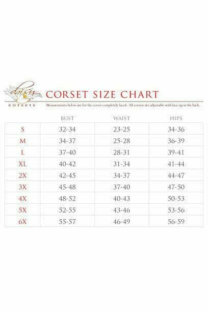 Sexy White Satin Open Bust Underwire Underbust Corset Musotica.com