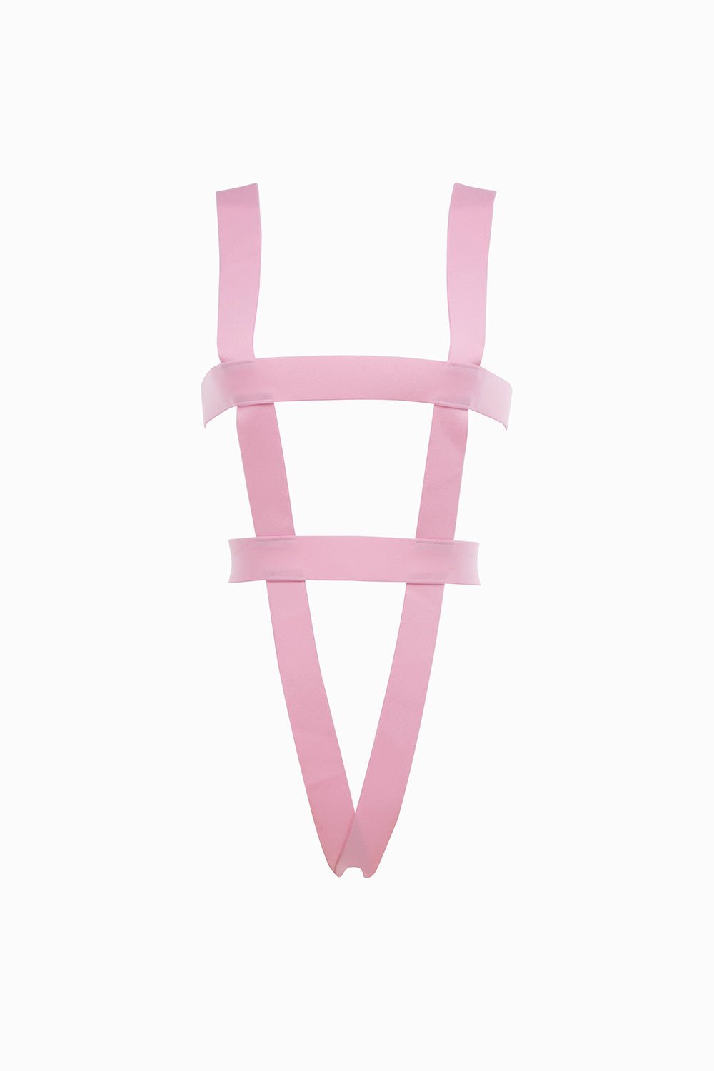 Strappy Open Back Dream Teddy Musotica.com
