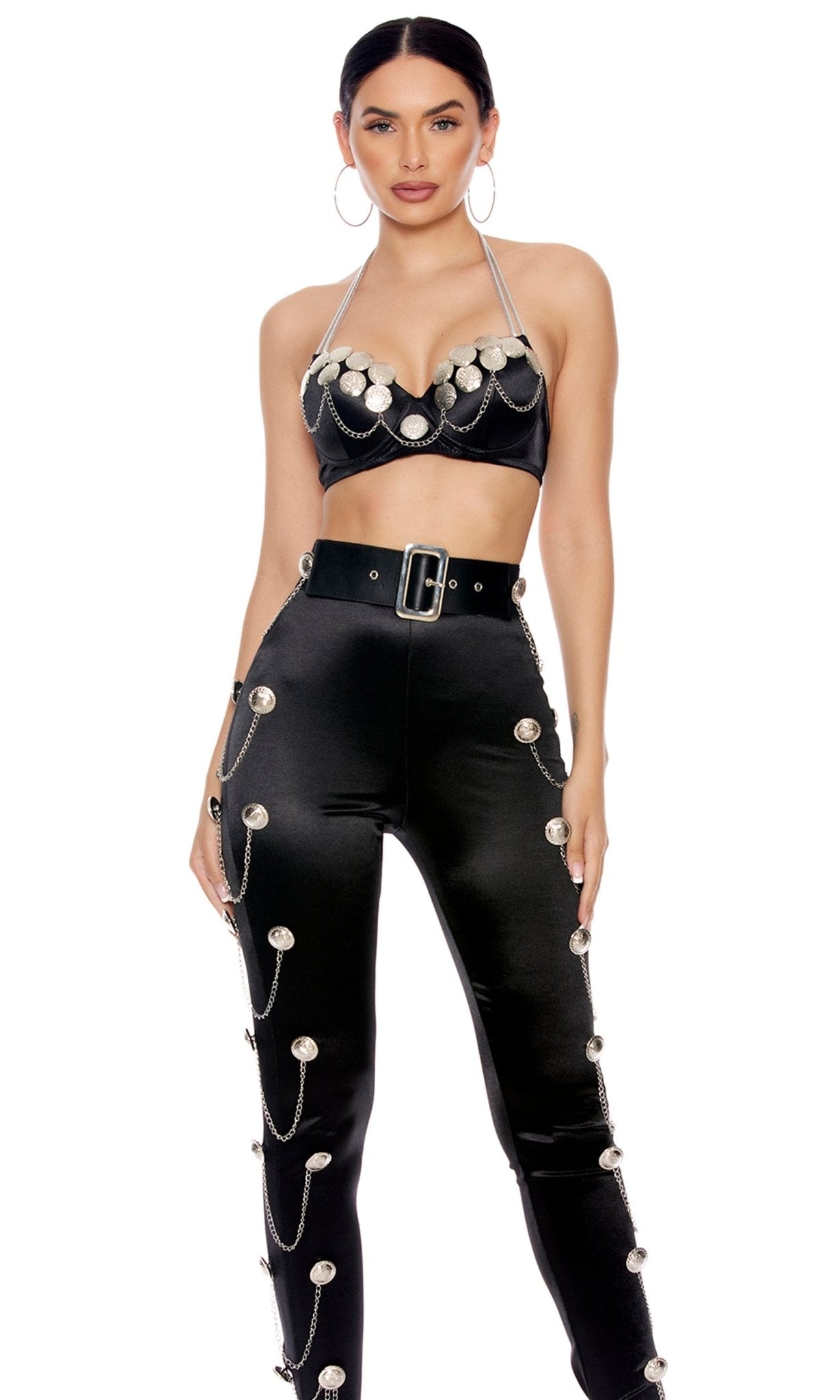 Traje De Charro Celebrity Halloween Costume Musotica.com