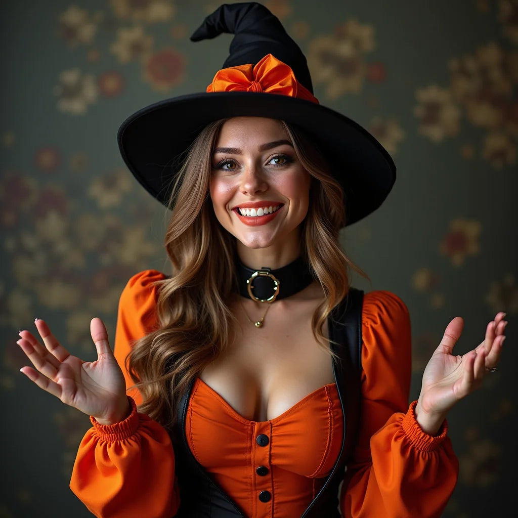 Halloween Costumes For Women - Creative Halloween Costumes for Women: Unique Ideas
