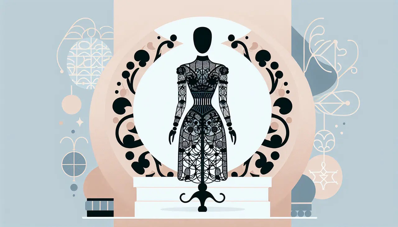 12 Bondage Lingerie Looks to Spice Up Your Roleplay