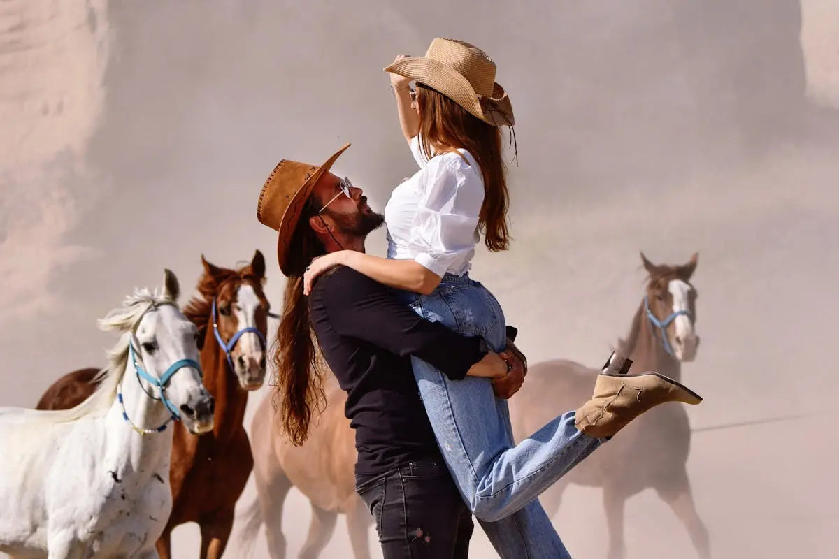 15 Inspiring Sexy Cowgirl Costume Ideas to Turn Heads