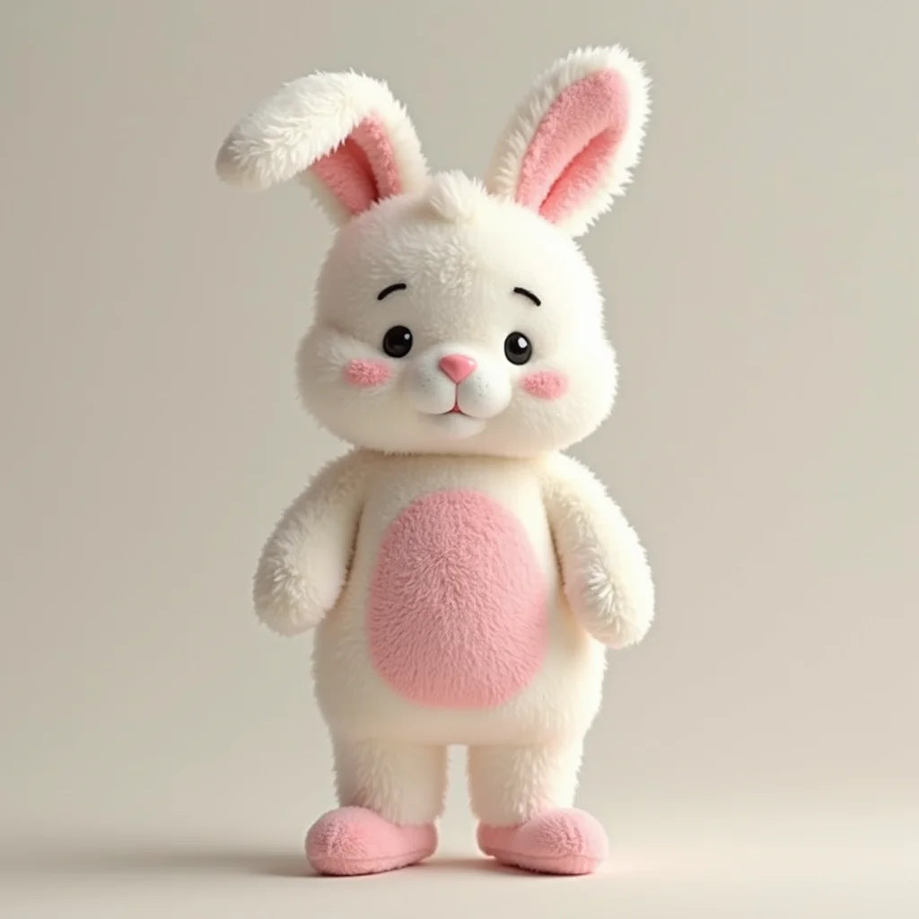 Bunny Costume - Bunny Costume Ideas for Cute and Comfortable Wardrobe Looks