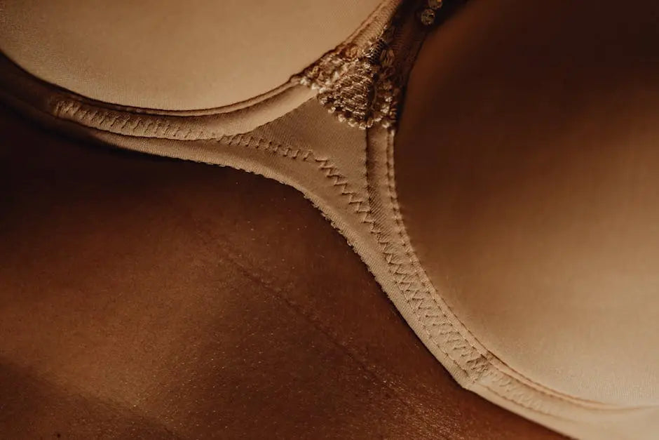Discover the Sensual Comfort of Satin Lingerie This Season