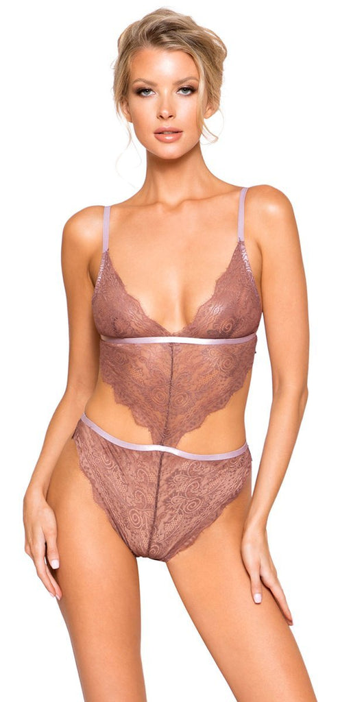 How to make the most of your Valentine’s Day lingerie with color and style - Musotica.com