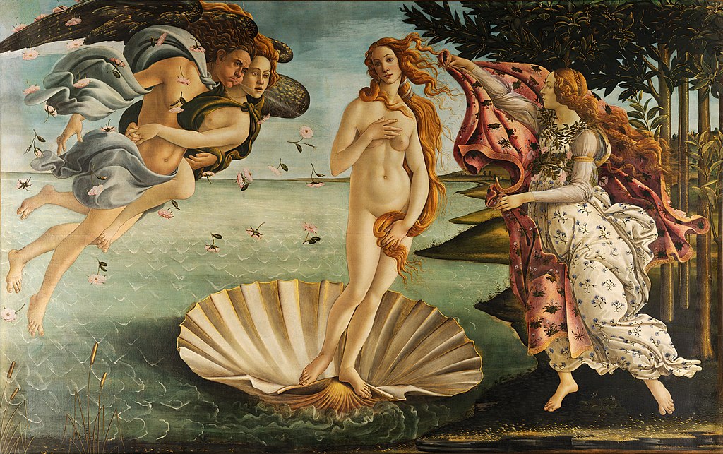 10 Ways to Rock an Aphrodite Costume for Your Next Festival