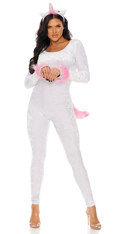 Shine Bright Unicorn Halloween Costume Musotica.com