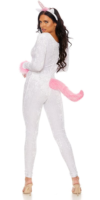 Shine Bright Unicorn Halloween Costume Musotica.com