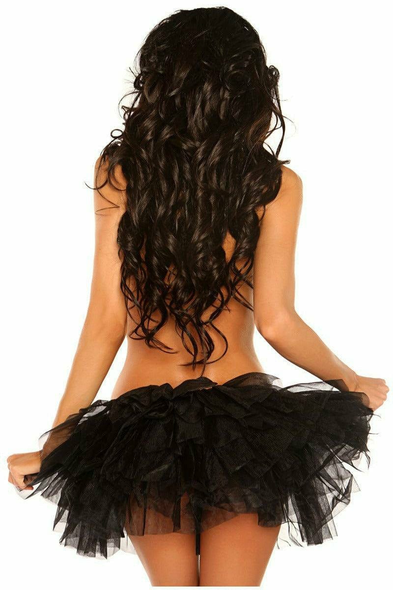 Black Tutu Musotica.com