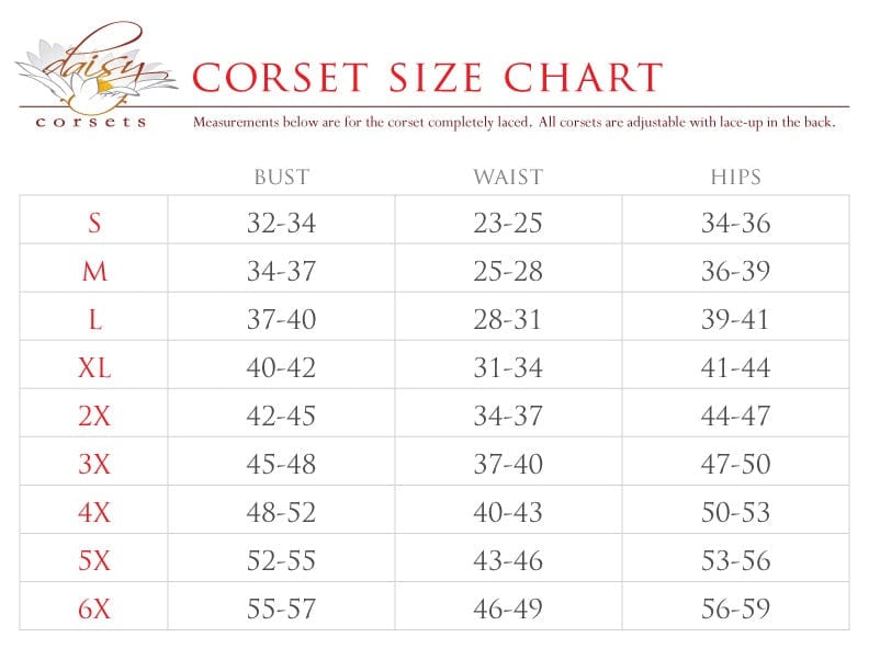 Deluxe Four Piece Red Burlesque Bunny Corset Costume Musotica.com