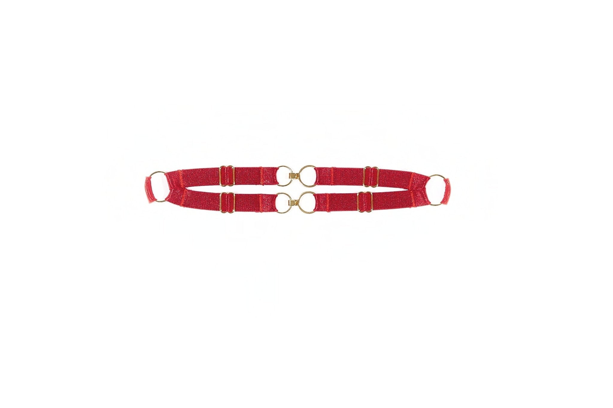 Double Collar for You Musotica.com