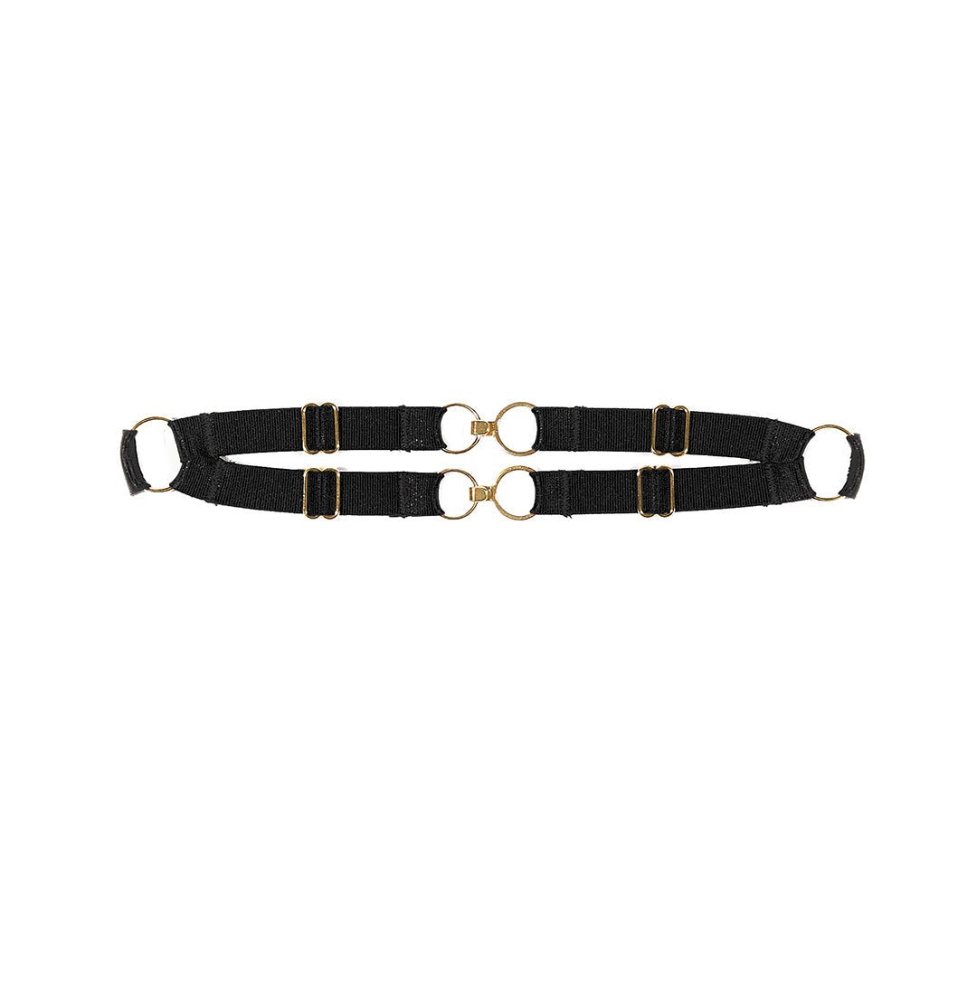Double Collar for You Musotica.com