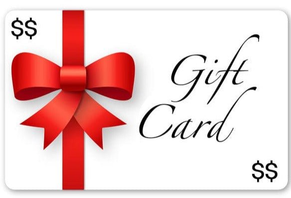 Musotica Gift Card featuring a decorative red bow, ideal for lingerie lovers to indulge in their favorite styles. Delivered via email with easy redemption instructions.