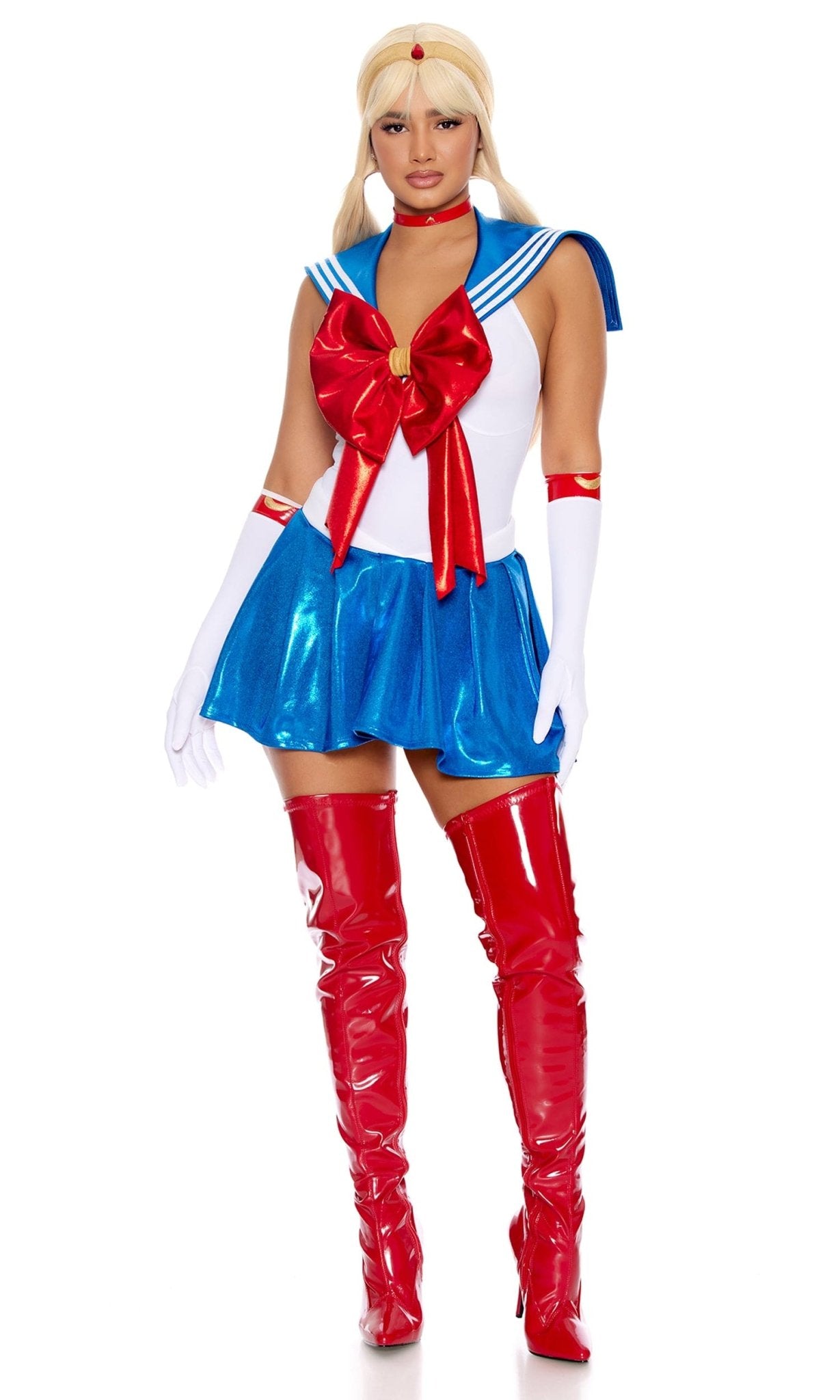 In The Name Of The Moon Sexy Anime Costume Musotica.com