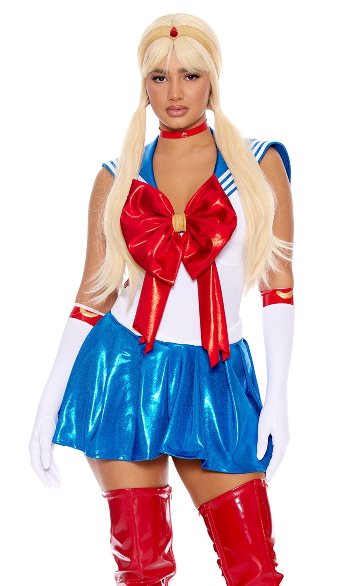 In The Name Of The Moon Sexy Anime Costume Musotica.com