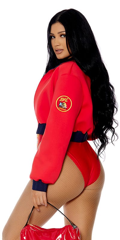 Sexy Baywatch Costume Musotica.com