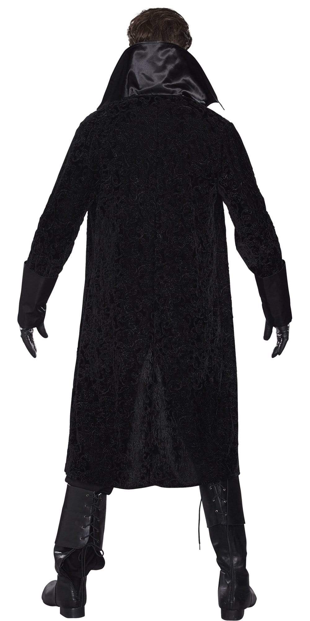 Sexy Bloody Handsome Men's Costume Musotica.com