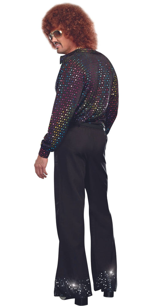 Disco dude costume cheap