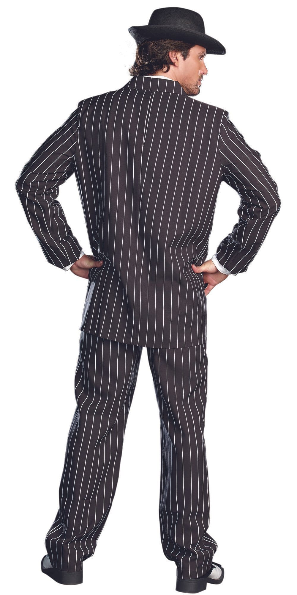 Sexy Gangsta Men's Costume Musotica.com