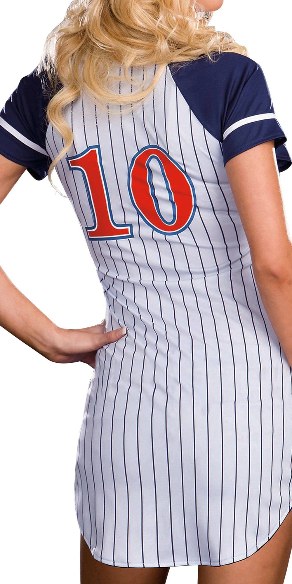 Sexy Grand Slam Women's Costume Musotica.com