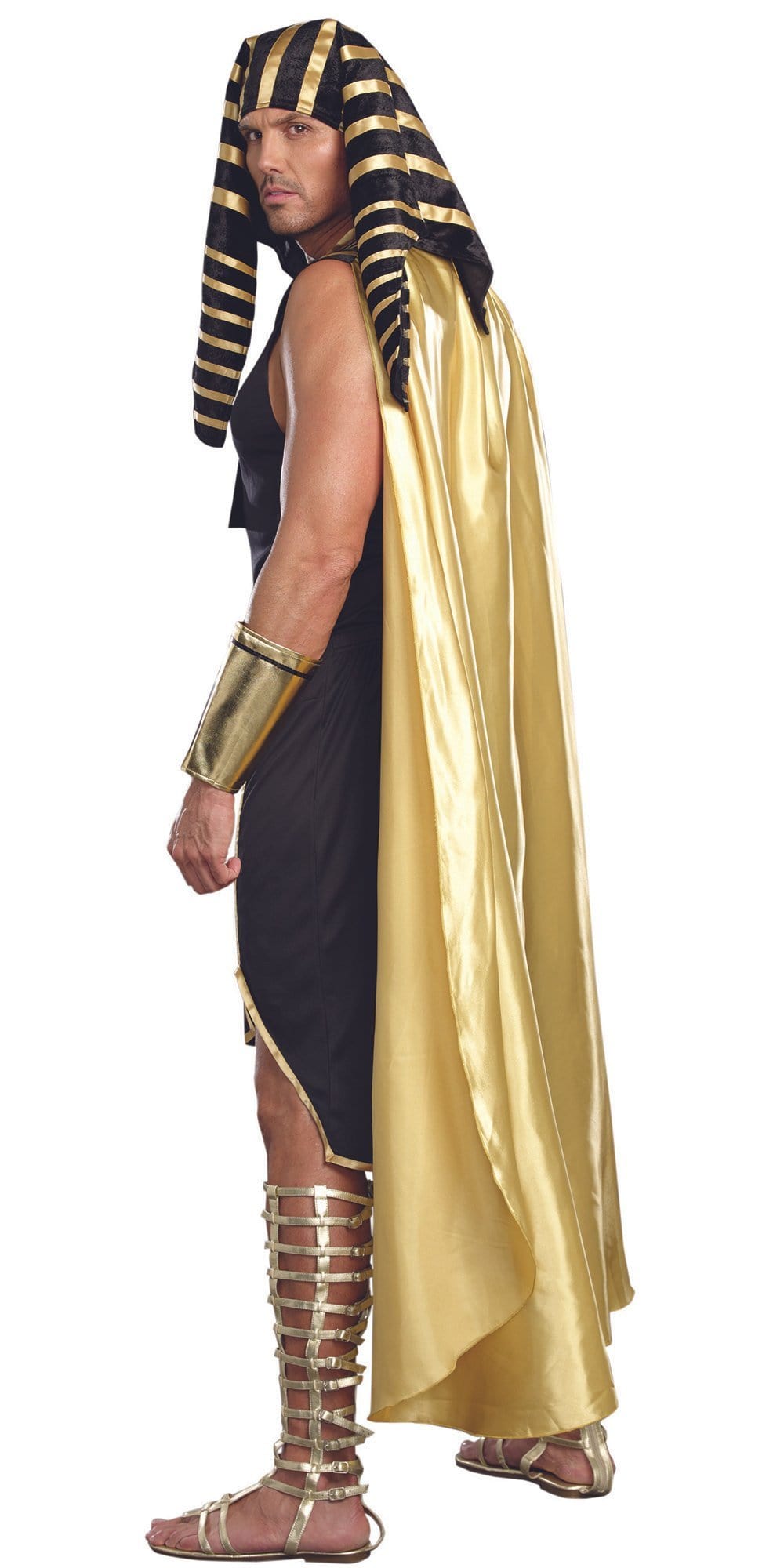 Sexy King of Egypt Men's Costume Musotica.com