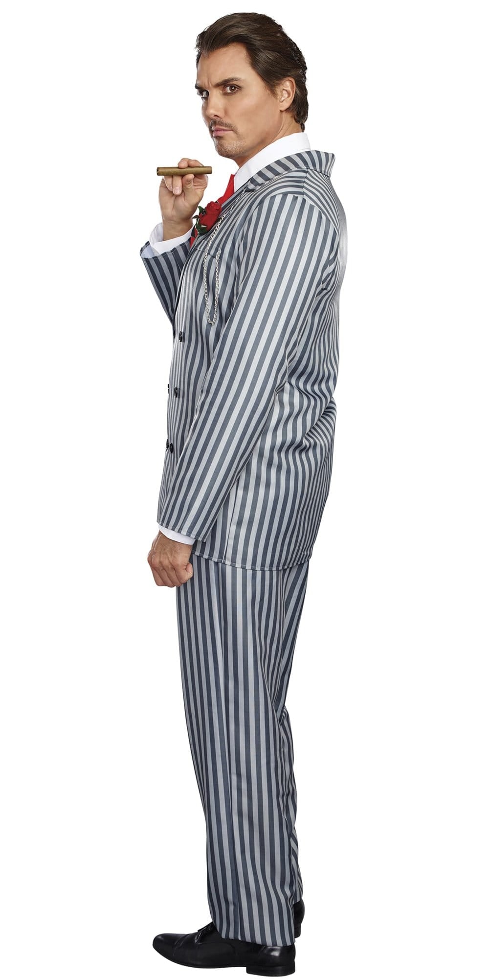 Sexy Mr. Fright Men's Costume Musotica.com