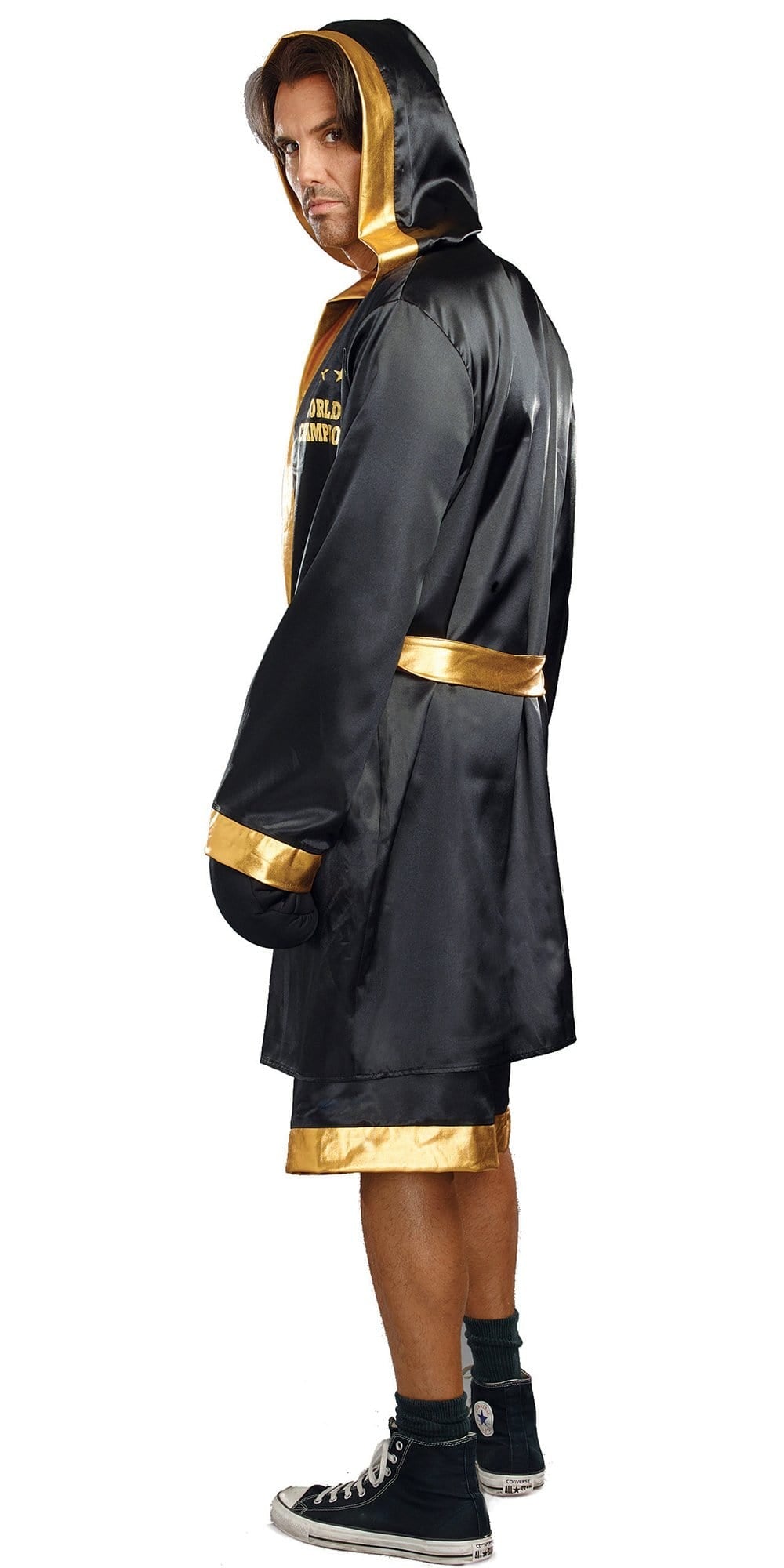 Sexy World Champion Men's Costume Musotica.com