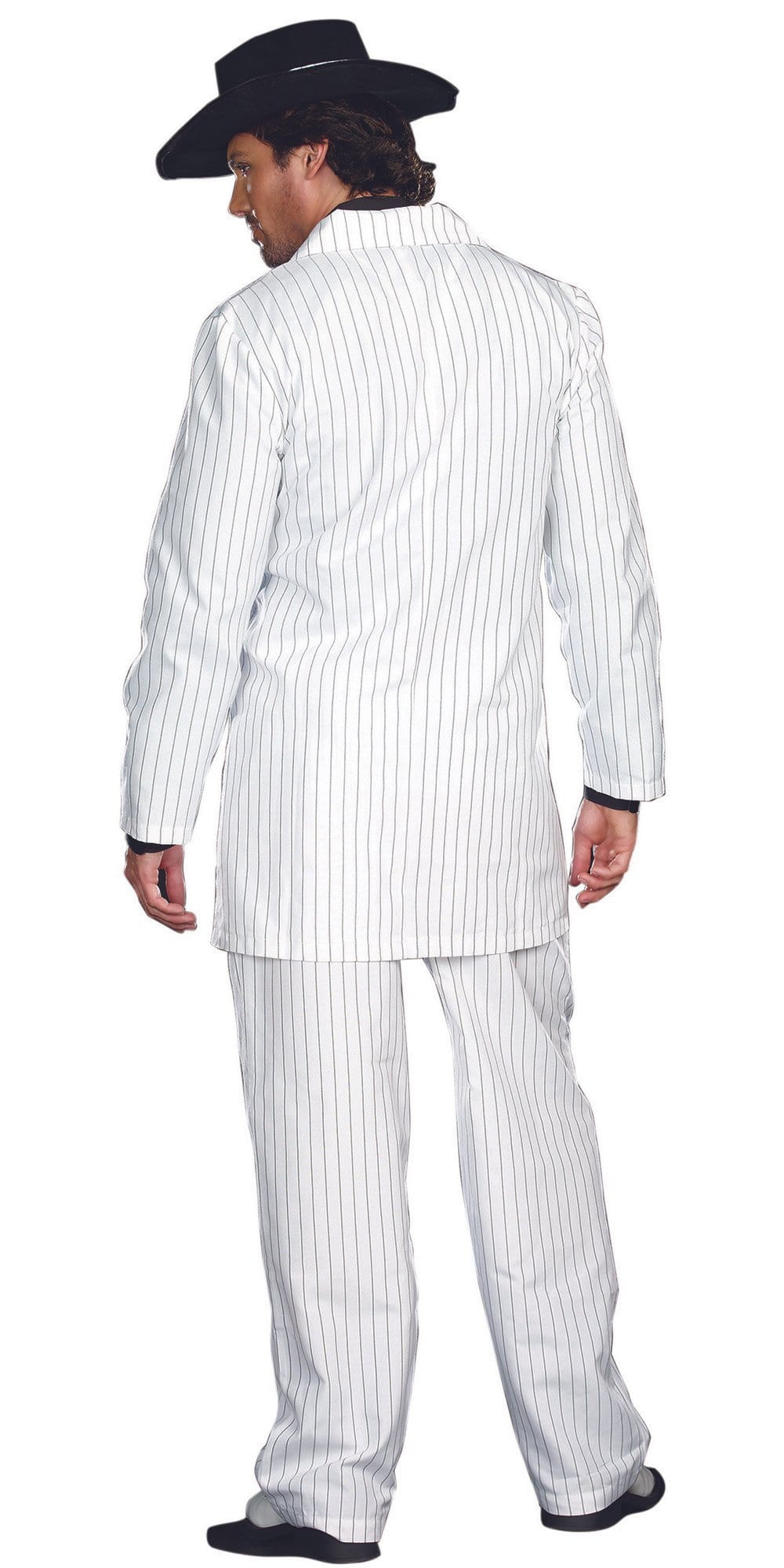 Sexy Zoot Suit Riot Men's Costume Musotica.com