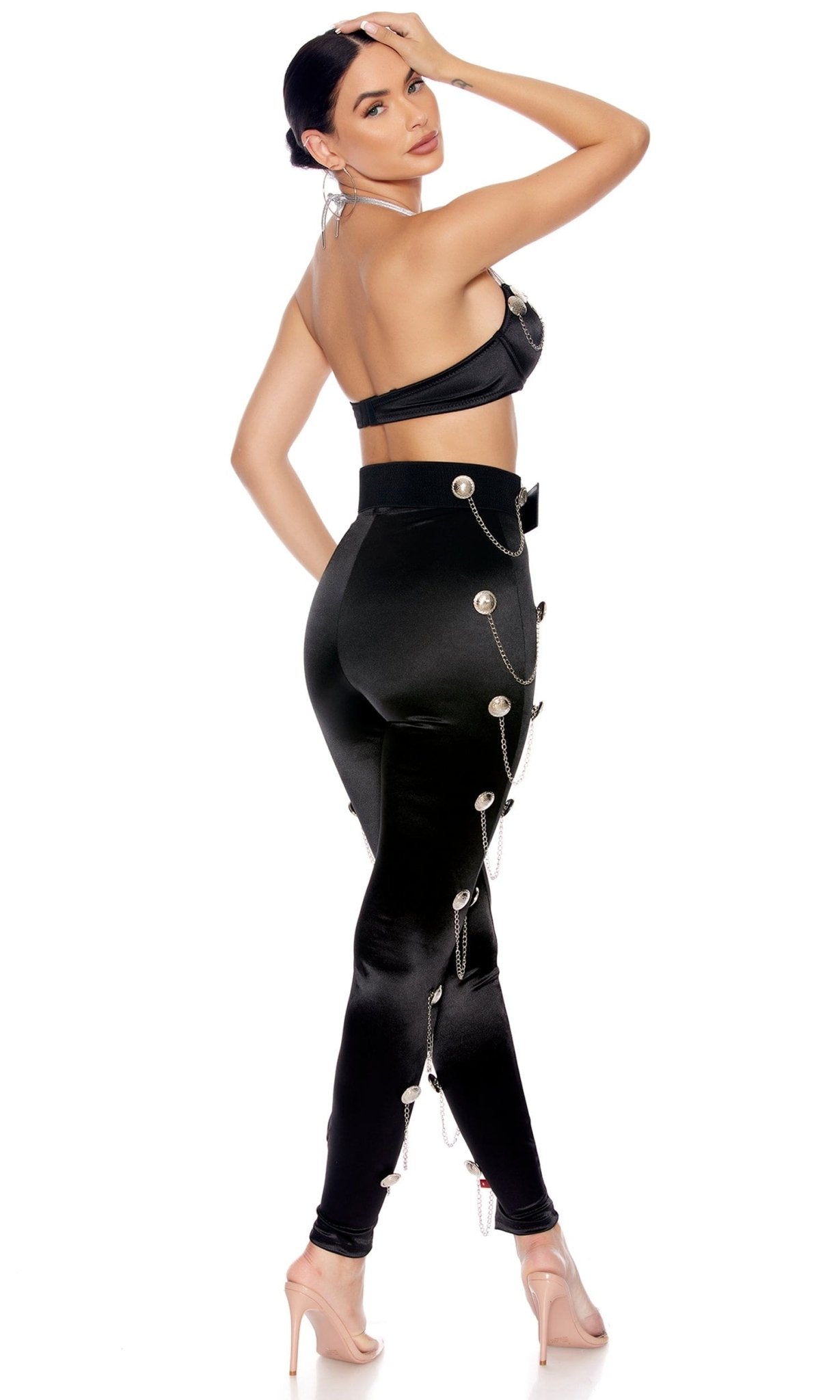 Traje De Charro Celebrity Halloween Costume Musotica.com
