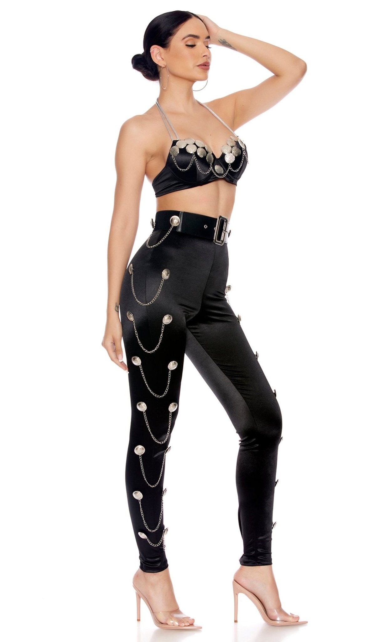 Traje De Charro Celebrity Halloween Costume Musotica.com